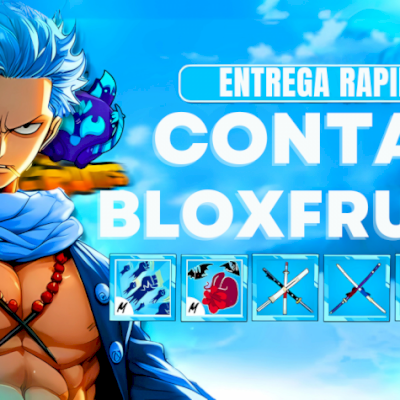 [🐰] V4 MINK FULL + CHANCE DE DARK BLADE 💖