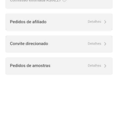 Vendo essa conta kwai