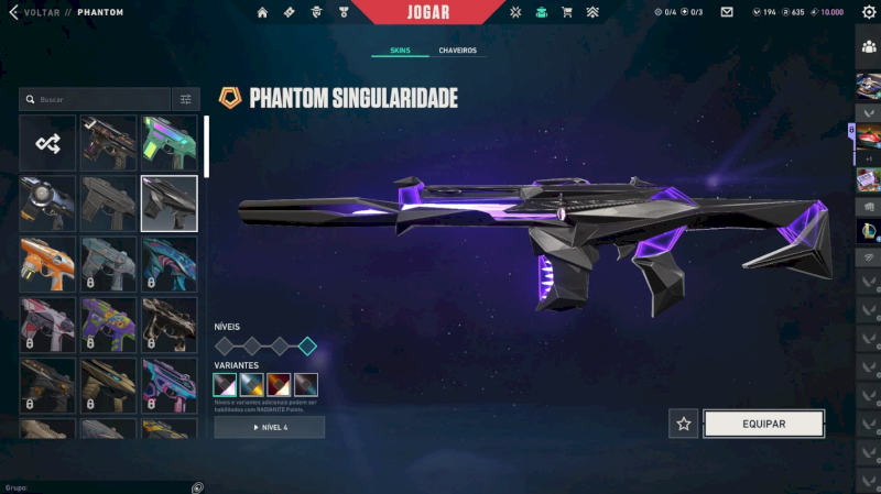 Foto do produto