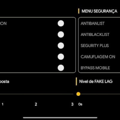 PAINEIS HEADTRICK AUXÍLIO 85% HS NO PRECINHO🔥👑🇧🇷