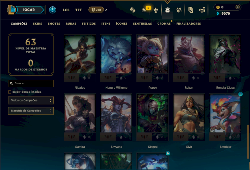 Foto do produto
