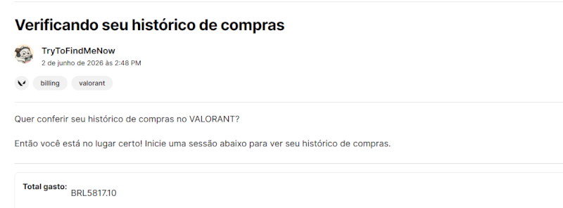 Foto do produto