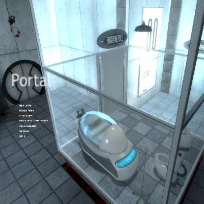 Portal 1 E 2 CONJUNTO (promoção de 15,90 para 5 Reais)
