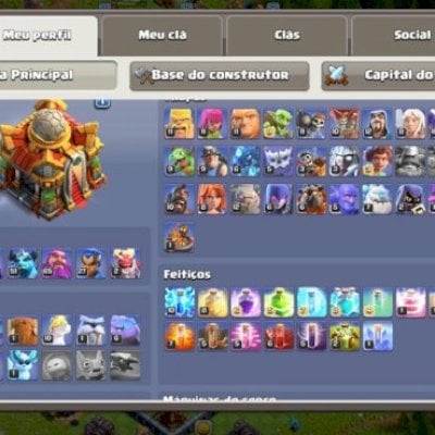 CV16 NO PREÇO BOM VENDA RAPIDA (FULL ACESSO!!