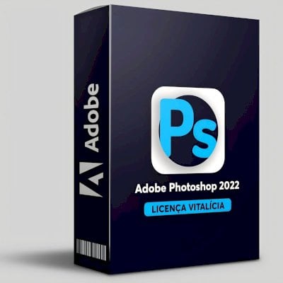 Pack de Edição + PhotoShop 2022