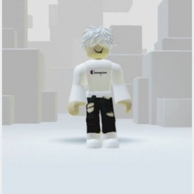 Conta muito gemada full no blox fruit e em vários jogos, muita skin personagem!