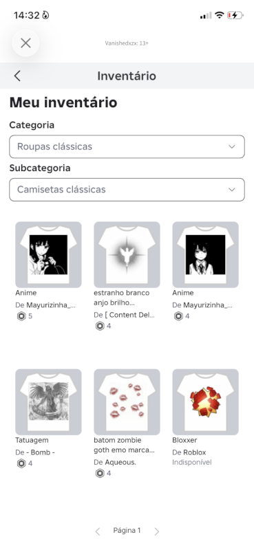 Foto do produto