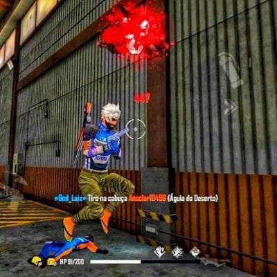 MELHOR SENSIBILIDADE DO CENÁRIO PARA ANDROID SEM DPI