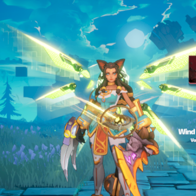 Conta Torchlight Infinite com os pets da imagem + passe