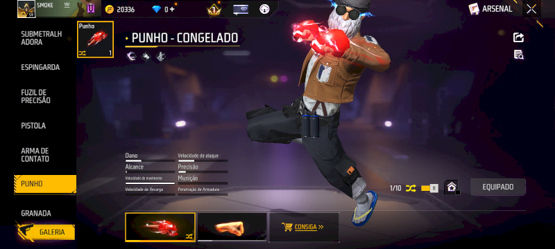 Foto do produto