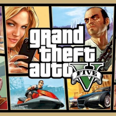 ⚡ Conta GTA Completa PS4/Xbox - Nível 22, 5 Mi e Veículo de 3 Mi  ⚡