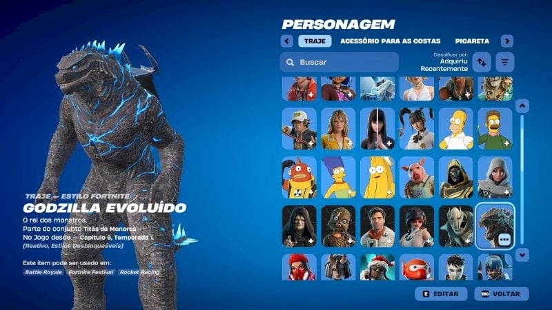 Foto do produto
