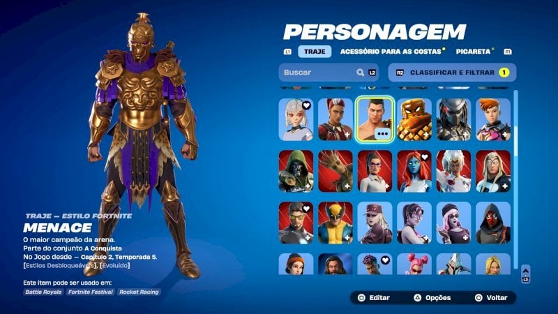 Foto do produto