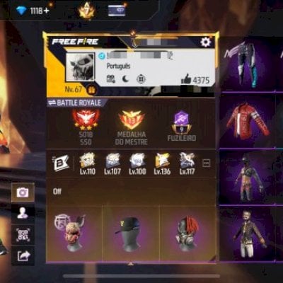 CONTA ANTIGA 1,2,3,4,5 PASSE RARO