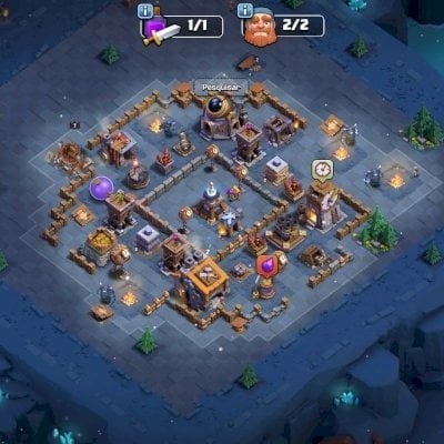 CONTA COC CV 14/ PRA UPAR