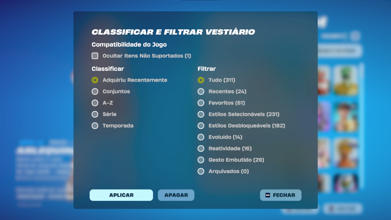 Foto do produto