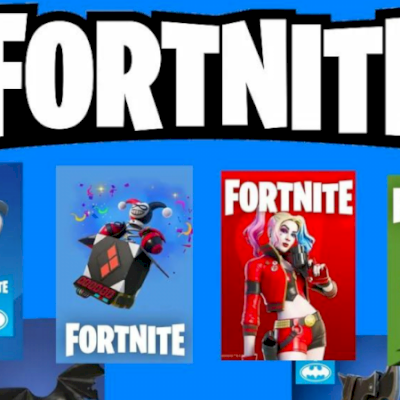 Fortnite Skins ❯ Códigos ❯ Melhor Preço + 1 Steam Key Brinde ⭐