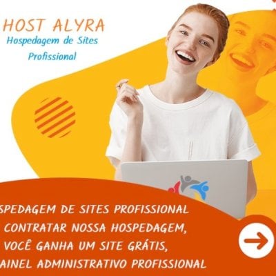 Hospedagem de Sites Vip