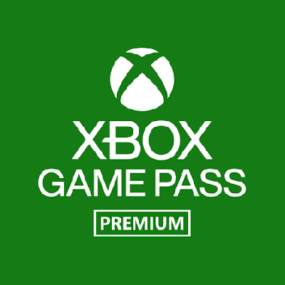Xbox Game Pass Premium