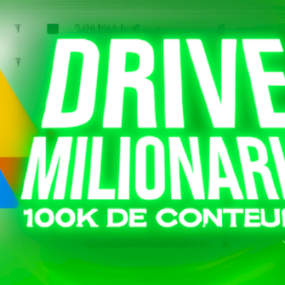 Drive Milionário (Ultra Pack) (Atualizado)