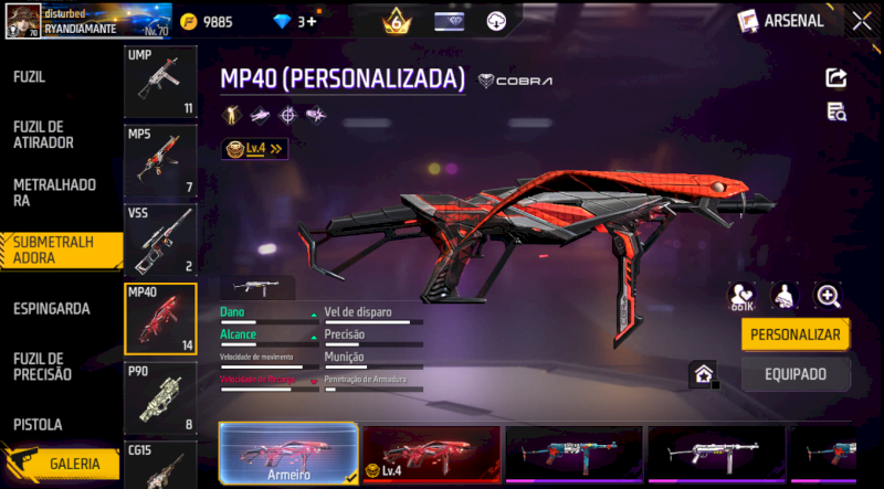 Foto do produto
