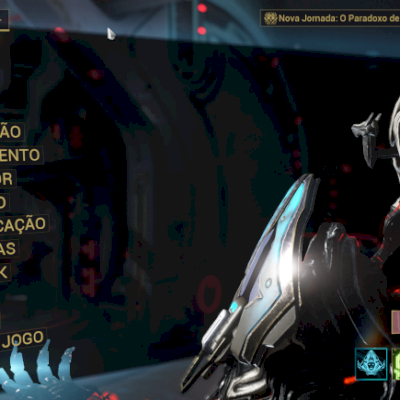 Conta MR 26 com diversos frames Prime