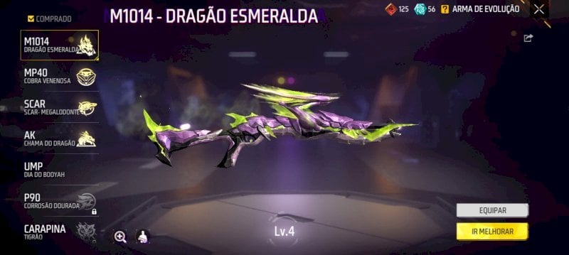 Foto do produto
