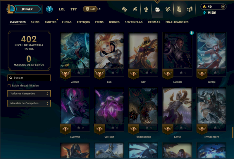 Foto do produto