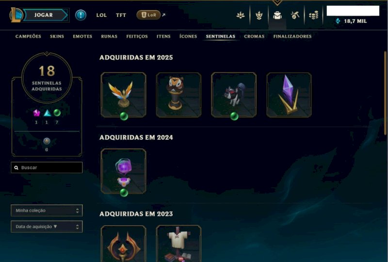 Foto do produto
