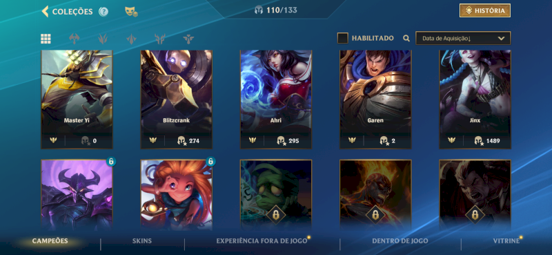 Foto do produto
