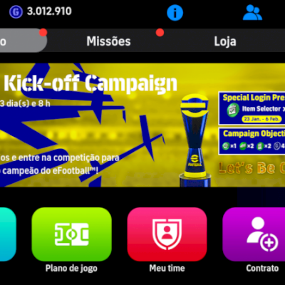 CONTA ICONIC BRABA D+