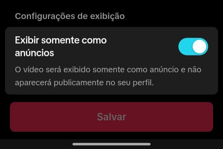 Foto do produto