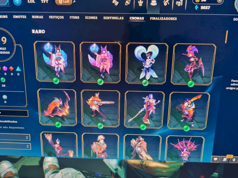 Foto do produto
