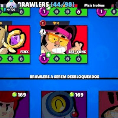 CONTA CLASH ROYALE+BRAWL STARS NO PREÇO!!! 🔥🔥