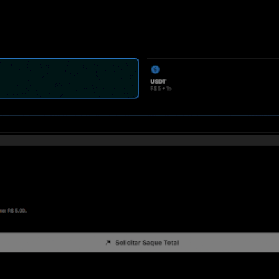 GATEWAY DE PAGAMENTO PARA LOJAS DISCORD/TELEGRAM ETC SEM KYC ROTA BLACK