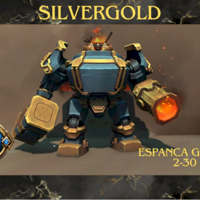 Montaria Espanca Gente 2-30 Wow