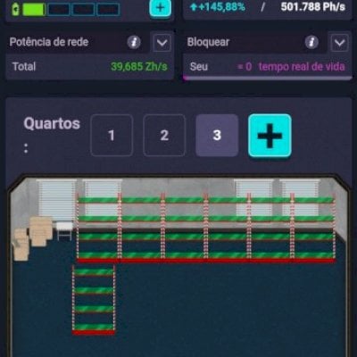 CONTA ROLLERCOIN COM 862.788 PH/S