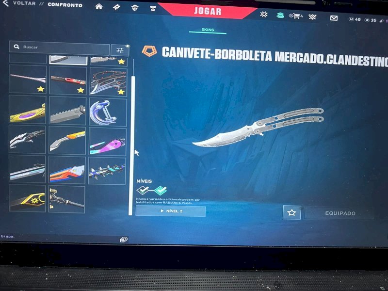 Foto do produto