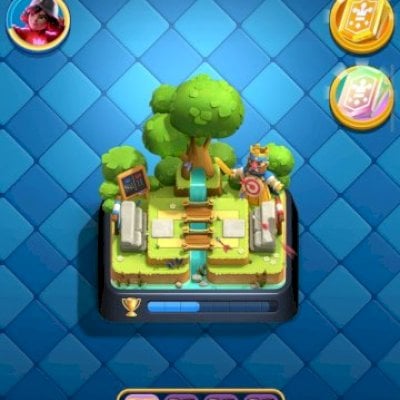 Conta Clash