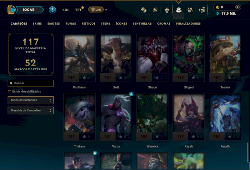 Foto do produto