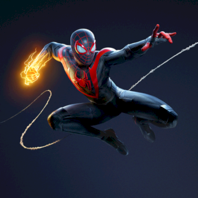 Marvel’s Spider-Man: Miles Morales (PC) Ativação Steam + 7 JOGOS DE BRINDE