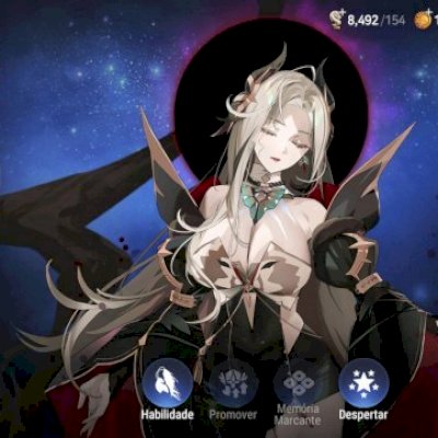 Conta lvl 70 com bastantes ml