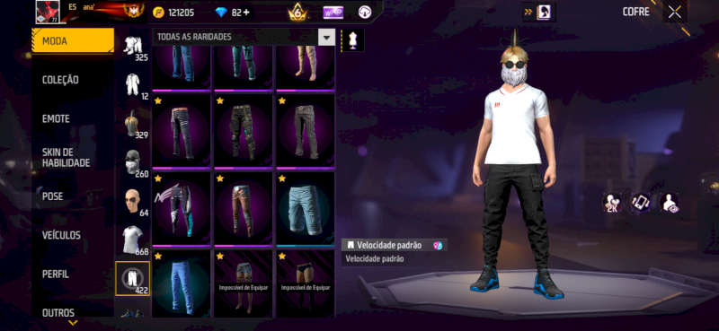 Foto do produto