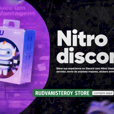 Fornecedor Nitro + Gerador de nitro