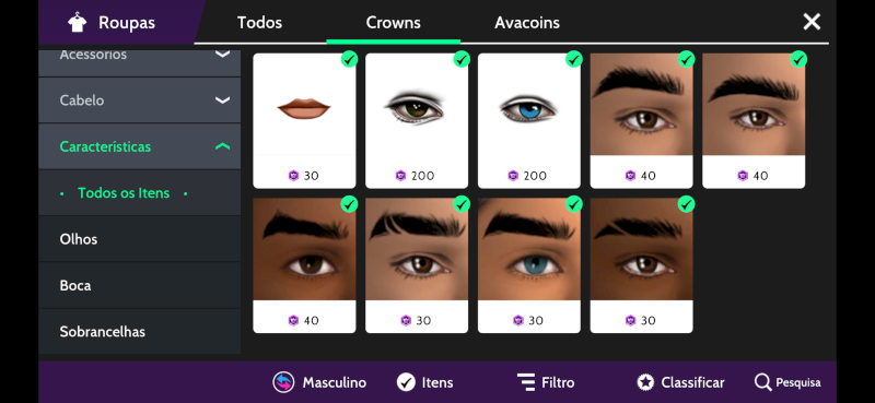 Foto do produto