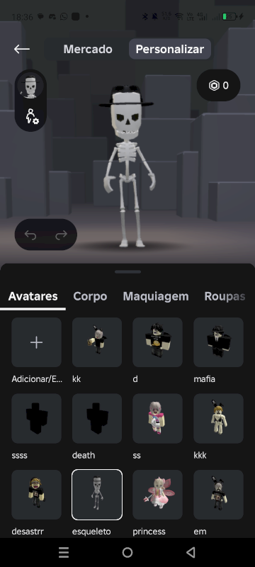 Foto do produto
