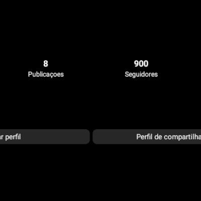 ✅PROMOÇÃO!! CONTAS COM QUASE 1K!! ✅