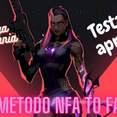 Metodo NFA para FA