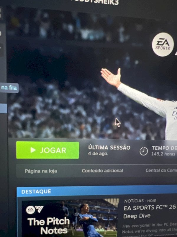 Foto do produto