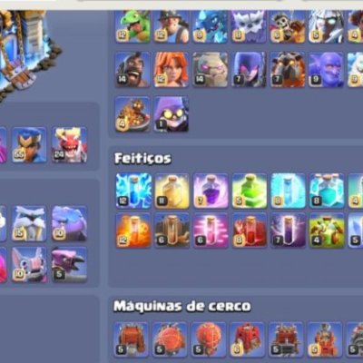 CV 18 PRATICAMENTE FULL